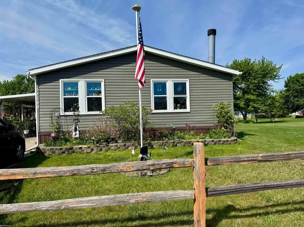 58289 Culpepper St, North Street, MI 48049