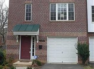 1640 S Taylor St, Arlington, VA 22204