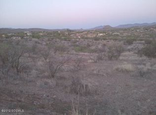 1121 Calle Carmelita, Rio Rico, AZ 85648