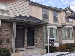 1055 N 1880 W, Provo, UT 84604