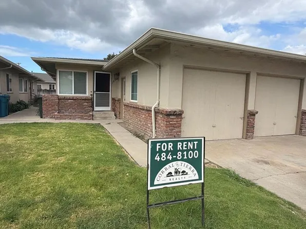 1054 - 1056A Pajaro Street, 1054-1056A Pajaro St, Salinas, CA 93901