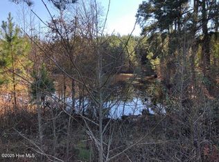 316 Old Cheraw Hwy, Rockingham, NC 28379