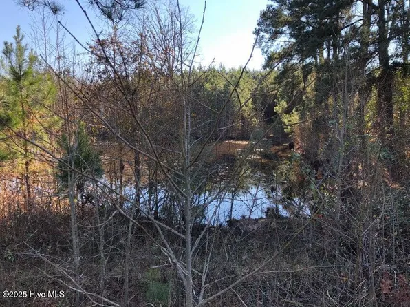 316 Old Cheraw Hwy, Rockingham, NC 28379