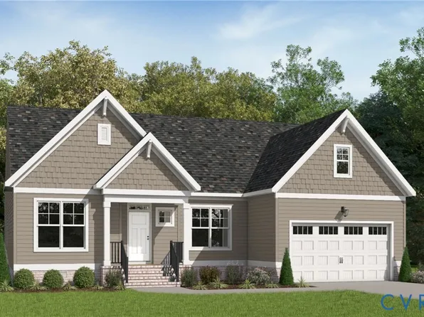 4631 Chesler Dr, Moseley, VA 23120