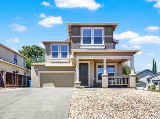 1073 Cabernet Court, Vacaville, CA 95688