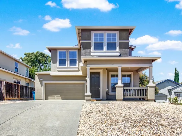 1073 Cabernet Court, Vacaville, CA 95688