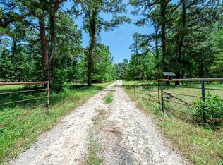 7703 Fm 21, Mount Vernon, TX 75457