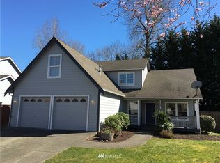 15710 68th St E, Bonney Lake, WA 98391