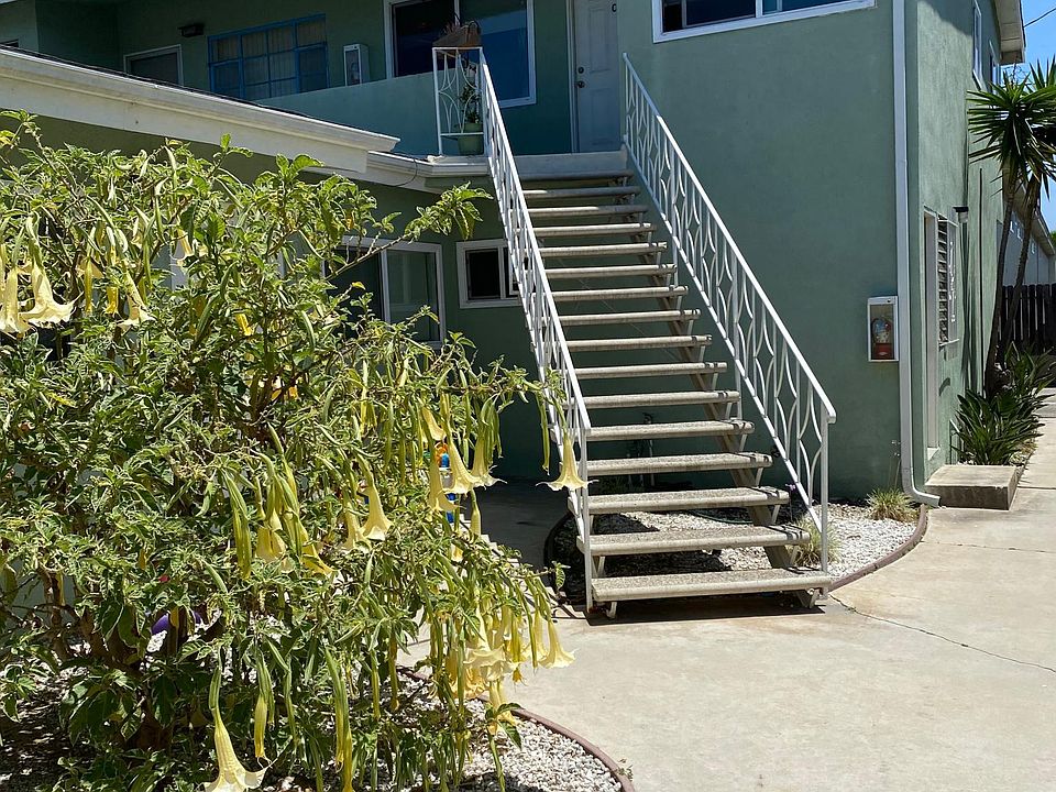 1st image of 21020 Wood Ave APT D