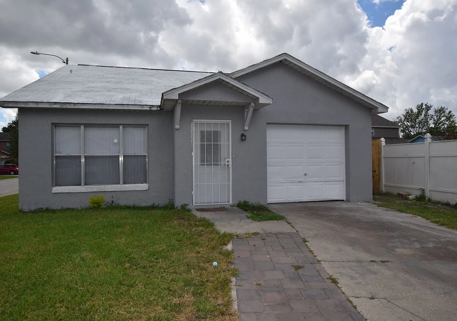 3 bedroom, 2 bath home for rent 1023 Cranberry Dr Orlando, Fl 32811 — Photo 2