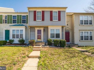 16902 Point Pleasant Ln, Dumfries, VA 22026