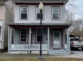 232 Water St, Belvidere, NJ 07823