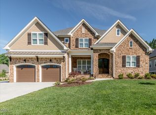 3105 Colmar Manor Dr, Cary, NC 27519