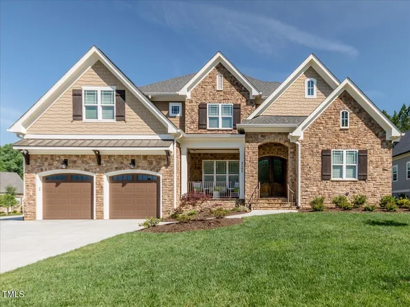 3105 Colmar Manor Dr, Cary, NC 27519