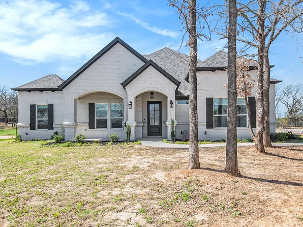 3037 Fossil Oaks Dr, Azle, TX 76020