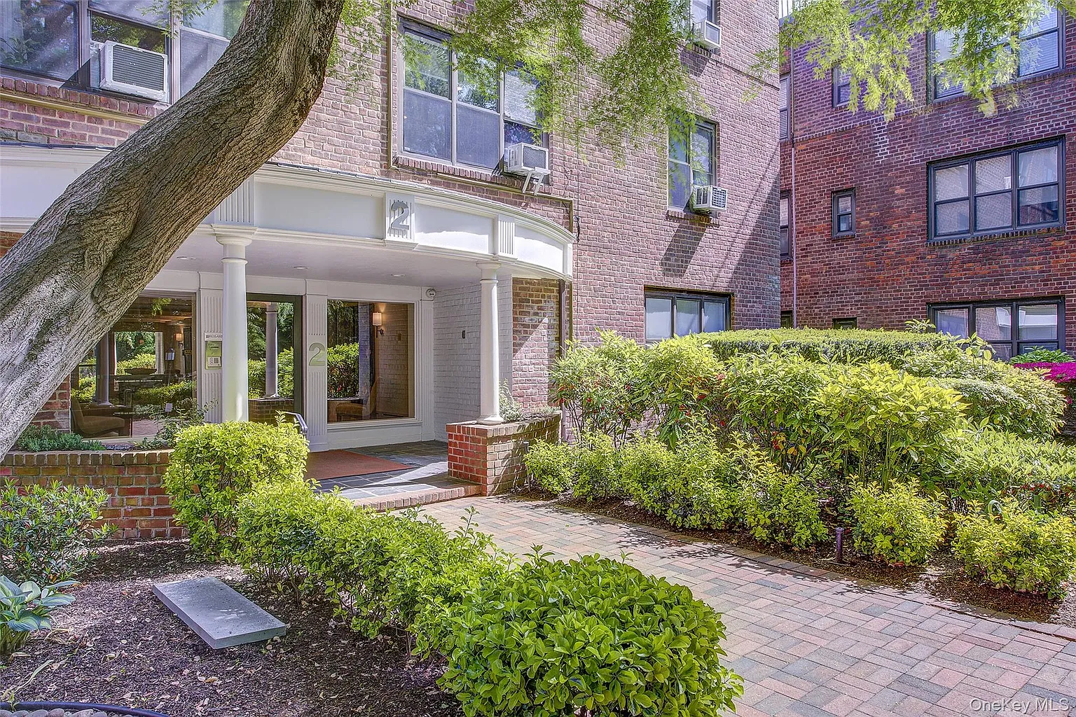 2 Town House Place #2-H photo 1