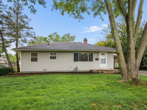 3925 Security Dr, Grove City, OH 43123