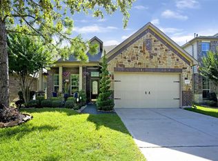 24478 Sundance Spring Dr, Porter, TX 77365