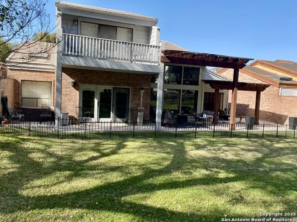 7750 Terra Mnr, Boerne, TX 78015