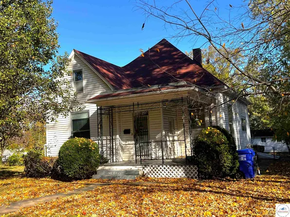 1207 S Sneed Ave, Sedalia, MO 65301