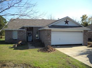118 Plumthicket Ln, Trinidad, TX 75163
