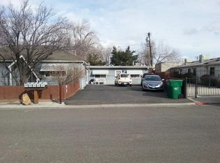 3388 Smith Dr, Reno, NV 89509