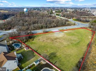 Charles Town Rd, Charles Town, WV 25414