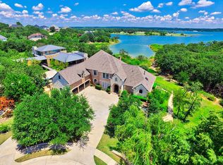 3118 Overlook Cir, Highland Village, TX 75077