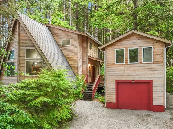 80405 Woodland Heights Rd, Arch Cape, OR 97102