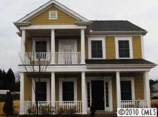 12505 Druids Glen Dr, Pineville, NC 28134