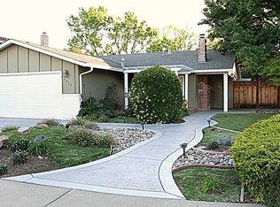 5415 Theresa Way, Livermore, CA