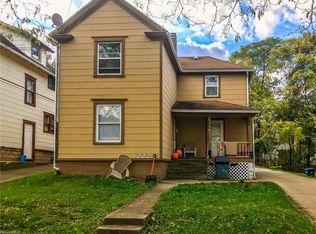 2228 SW 6th St, Akron, OH 44314