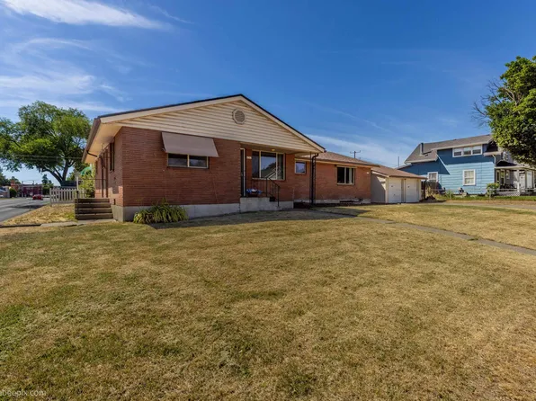4703 N Stevens St, Spokane, WA 99205