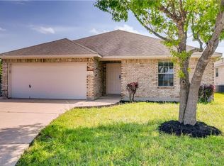 803 Sable Trail Ct, Round Rock, TX 78664