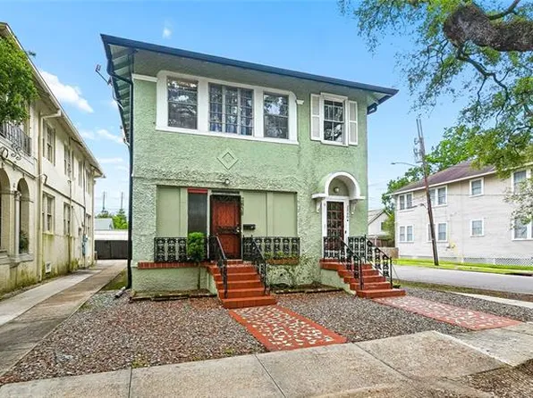 2838 Palmer Ave, New Orleans, LA 70118