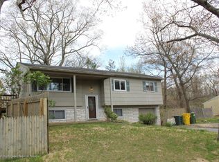 15 Pawnee Rd, Lakewood, NJ 08701