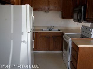 2407 S Sunset Ave APT C, Roswell, NM 88203