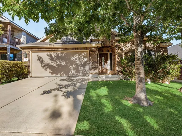 120 Buckskin, Cibolo, TX 78108