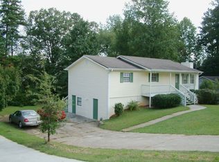 236 Village Way, Lawrenceville, GA