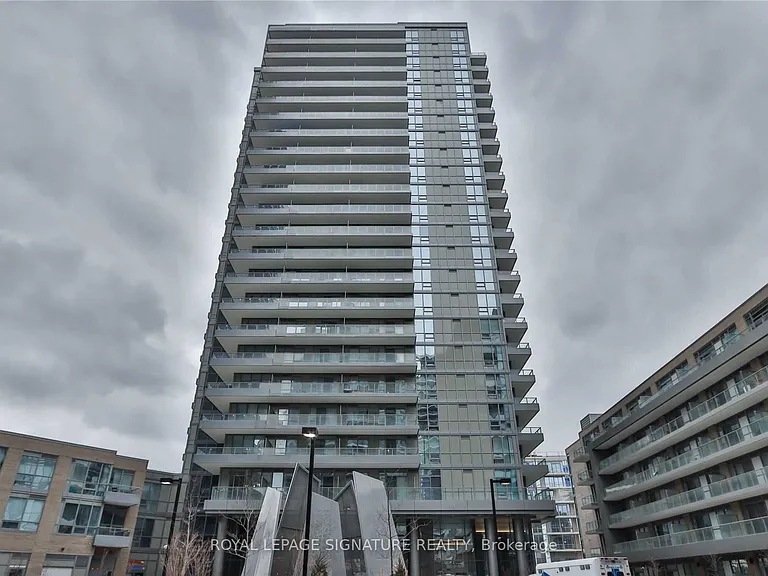 50 Forest Manor Rd #1306 — Photo 30