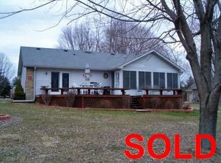 161 Mill Spgs, Coatesville, IN 46121