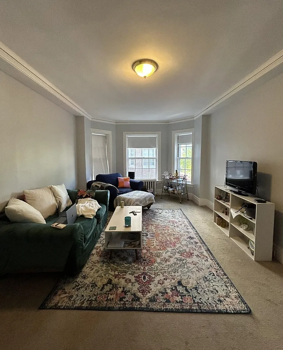 Building Photo - 1572 Massachusetts Ave #32