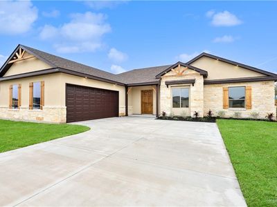 2614 Marky St, Harlingen, TX, 78552