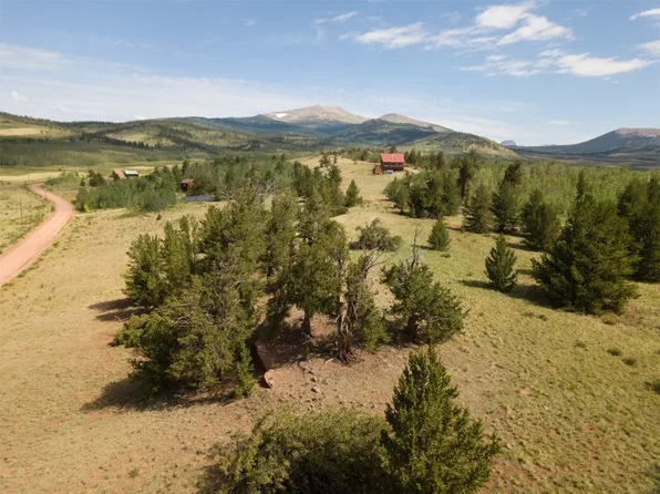 101 Dry Lake Rd, Fairplay, CO 80440