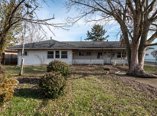 886 Derrer Rd, Columbus, OH 43204