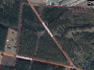 0 Dragstrip Rd #A, Orangeburg, SC 29115