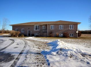 3460 Shannonville Rd, Tyendinaga, ON K0K 2Y0