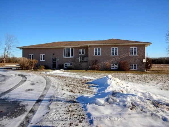 3460 Shannonville Rd, Tyendinaga, ON K0K 2Y0