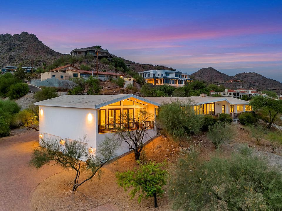 3636 E LINCOLN Drive, Phoenix, AZ 85018 | Zillow