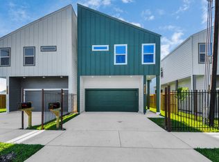 9305 Jutland Rd, Houston, TX 77033